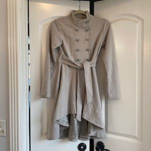 Joyfolie girls coat
